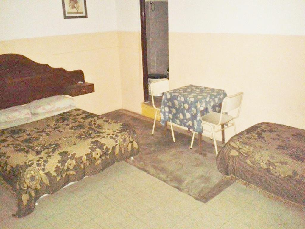 科尔多瓦 Residencial Brio旅舍 外观 照片