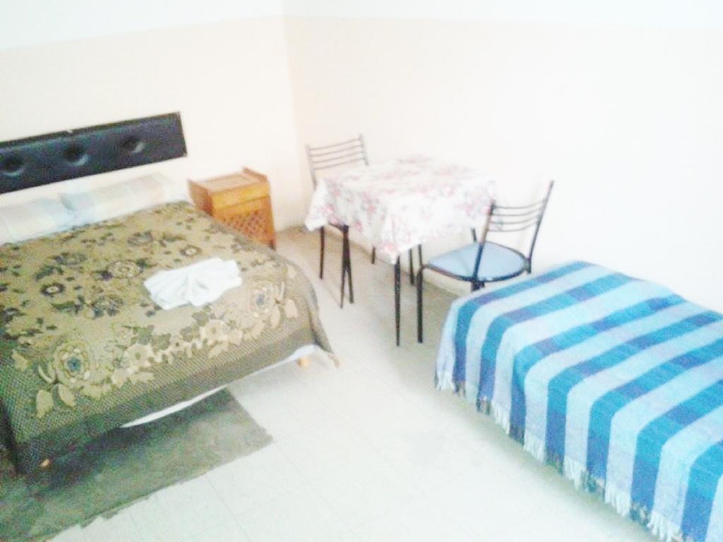 科尔多瓦 Residencial Brio旅舍 客房 照片